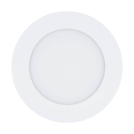 Встраиваемые точечные светильники — Встраиваемый светильник EGLO 33366 купить в 