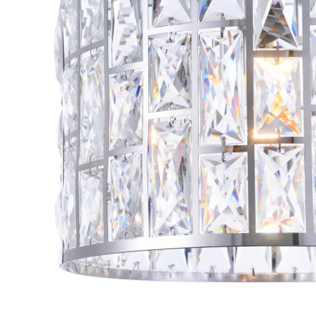 Люстры подвесные — Подвесная люстра Maytoni MOD184-PL-01-CH купить в 