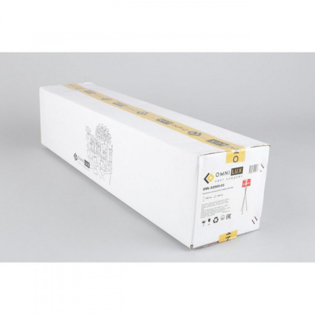 Торшеры и напольные светильники — Торшер Omnilux OML-62905-03 купить в  Торшеры и напольные светильники — Торшер Omnilux OML-62905-03 купить в