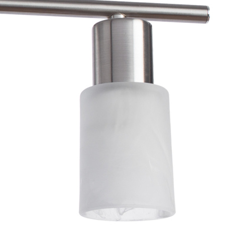 Споты — Спот ARTE Lamp A4510PL-2SS купить в  Споты — Спот ARTE Lamp A4510PL-2SS купить в