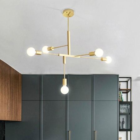 Люстры на штанге — Подвесная люстра Imperium Loft Fitments 140688-26 купить в  Люстры на штанге — Подвесная люстра Imperium Loft Fitments 140688-26 купить в