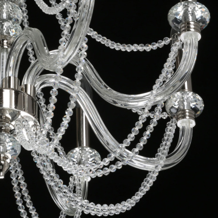 Люстры подвесные — Подвесная люстра MW-Light 483015208 купить в 