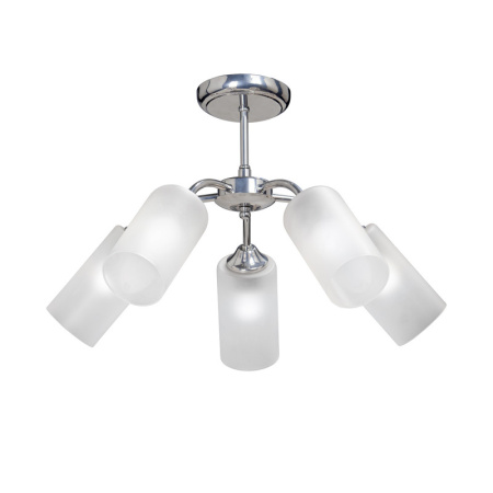 Люстры на штанге — Люстра на штанге Vitaluce V3813-9/5PL купить в 