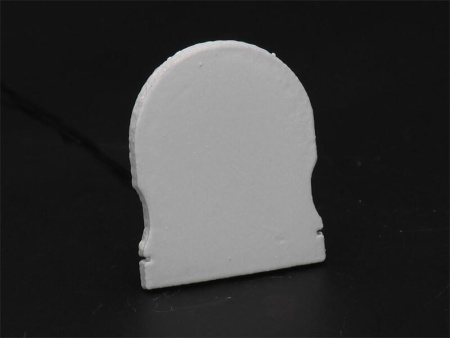 Светодиодные ленты — Заглушка Deko-Light End Cap R-AU-02-20 Set 2 pcs 978361 купить в 