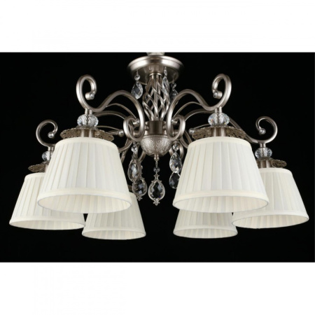 Люстры подвесные — Подвесная люстра APLOYT APL.620.03.06 купить в 