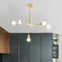 Люстры на штанге — Подвесная люстра Imperium Loft Fitments 140688-26 купить в  Люстры на штанге — Подвесная люстра Imperium Loft Fitments 140688-26 купить в