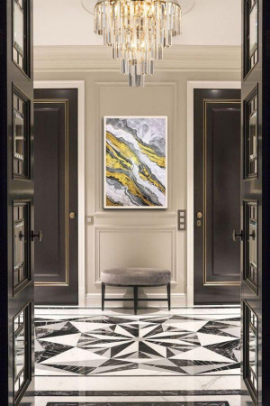 Потолочные люстры — Потолочная люстра Milosh Tendence 0679CL-14GD купить в  Потолочные люстры — Потолочная люстра Milosh Tendence 0679CL-14GD купить в