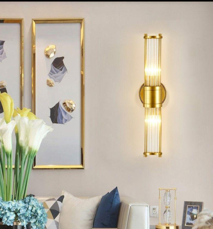 Потолочные светильники — Бра Imperium Loft Imperium Collection Claridges 123210-01 купить в 