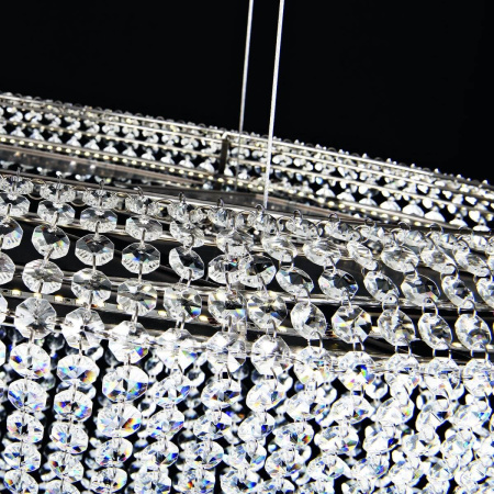 Потолочные светильники — Потолочный светодиодный светильник Arte Perfetto Luce Rimini S508.0.80.A.3000 купить в 