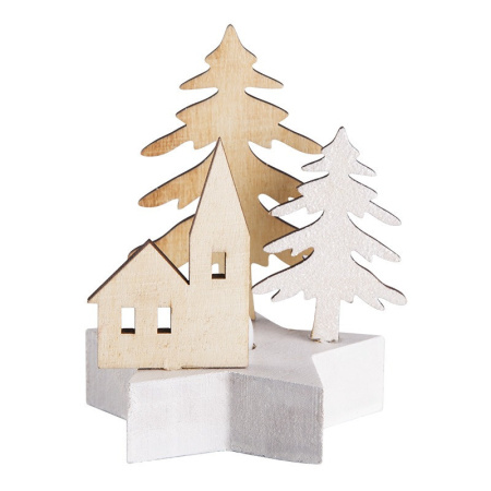 Декоративные светильники — Декоративный светильник Neon-Night 504-043 купить в 