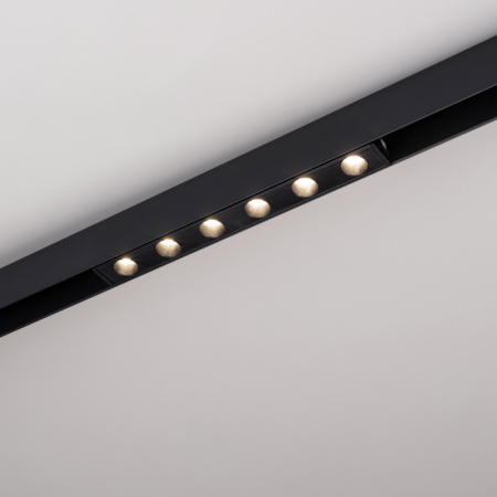 Трековые светильники — Светильник на шине Arlight 046323 купить в 