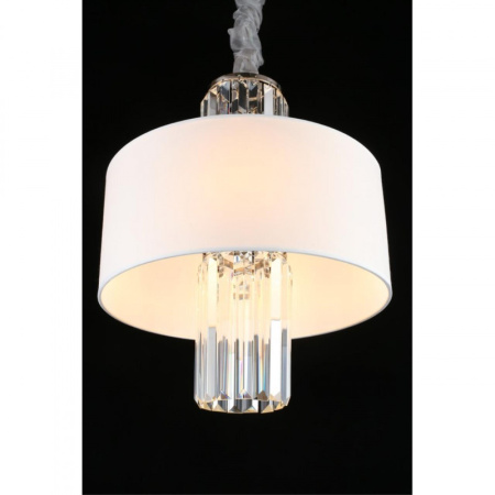 Люстры подвесные — Подвесная люстра APLOYT APL.841.03.04 купить в 