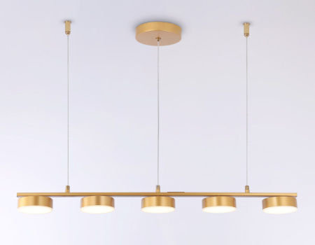 Люстры подвесные — Подвесная люстра Ambrella Light FL51735 купить в  Люстры подвесные — Подвесная люстра Ambrella Light FL51735 купить в