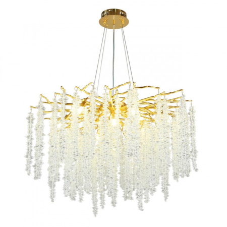 Люстры подвесные — Подвесная люстра APLOYT APL.844.03.10 купить в 