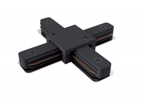 Коннекторы — Коннектор Maytoni Technical TRA001CX-11B купить в 