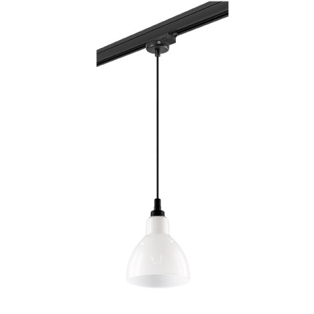 Трековые светильники — Светильник на шине Lightstar L3T865017 купить в  Трековые светильники — Светильник на шине Lightstar L3T865017 купить в
