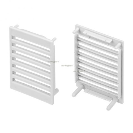 Заглушки для профилей — Заглушка профиля Arlight 017361 купить в 