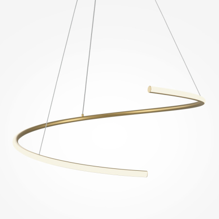 Подвесные светильники — Подвесной светильник Maytoni MOD242PL-L33BSK купить в 