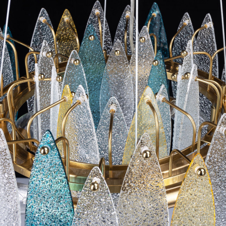 Люстры подвесные — Подвесная люстра MW-Light 607014406 купить в 