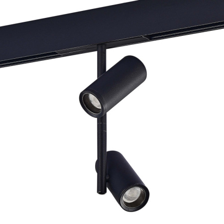 Трековые светильники — Светильник на шине ST-Luce ST808.436.16 купить в 