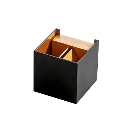 Настенные бра — Настенный светильник Azzardo Leticia AZ2814 купить в 