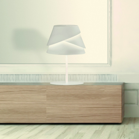 Настольные лампы — Настольная лампа Mantra 5863 купить в 