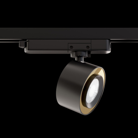 Трековые светильники — Светильник на шине Maytoni Technical TR023-1-12B3K купить в 