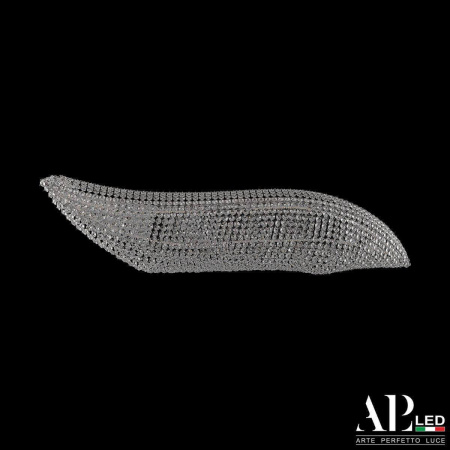 Потолочные светильники — Потолочный светодиодный светильник Arte Perfetto Luce Rimini S507.0.100.A.3000 купить в 