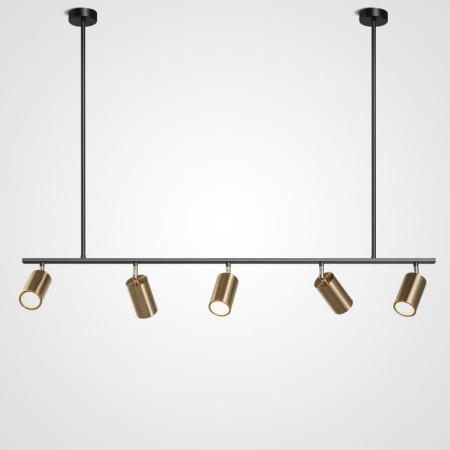 Подвесные светильники — Подвесной светильник ImperiumLoft 101742-26 купить в 