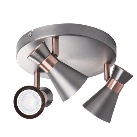 Споты — Спот Kanlux MILENO EL-3O ASR-AN 29113 купить в 