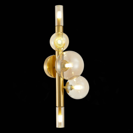 Настенные бра — Бра ST-Luce SL1509.201.05 купить в 