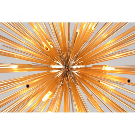 Подвесные светильники — Подвесной светильник Omnilux OML-85103-15 купить в 