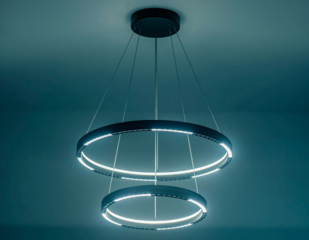 Люстры каскадные — Каскадная люстра Ambrella Light FL5865 купить в  Люстры каскадные — Каскадная люстра Ambrella Light FL5865 купить в