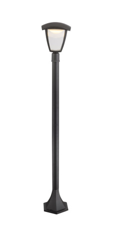 Средние уличные фонари — Садово-парковый светильник Globo 31828 купить в 