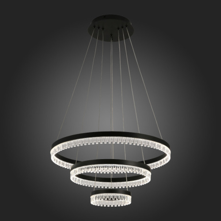 Люстры каскадные — Каскадная люстра ST-Luce SL1603.403.03 купить в  Люстры каскадные — Каскадная люстра ST-Luce SL1603.403.03 купить в