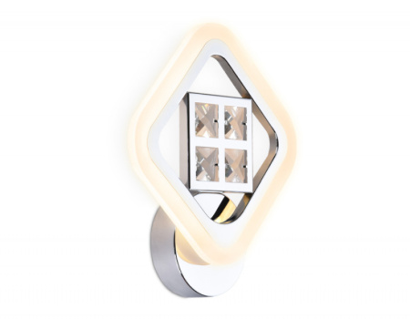 Настенные бра — Бра Ambrella Light FA285 купить в  Настенные бра — Бра Ambrella Light FA285 купить в