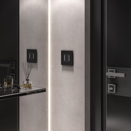 Выключатели — Выключатель Werkel W4523008 купить в 