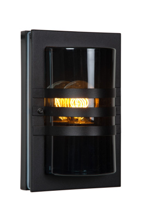 Уличные настенные светильники — Светильник настенный LUCIDE 14826/01/30 купить в 