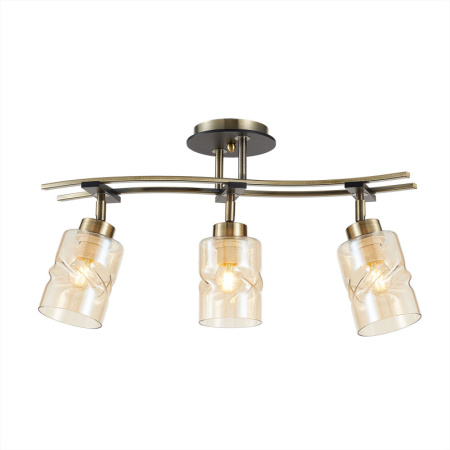 Споты — Спот Citilux CL142134 купить в 