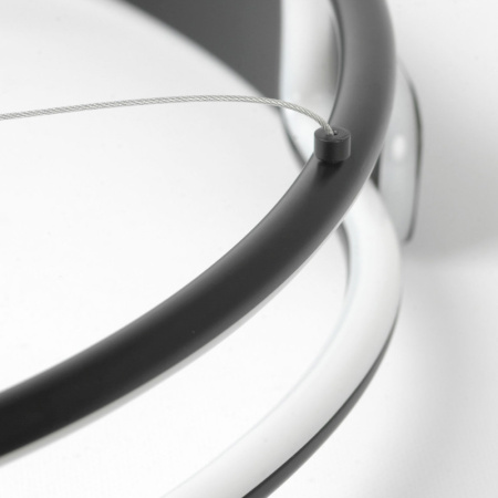 Люстры подвесные — Подвесная люстра Lussole LSP-7160 купить в 