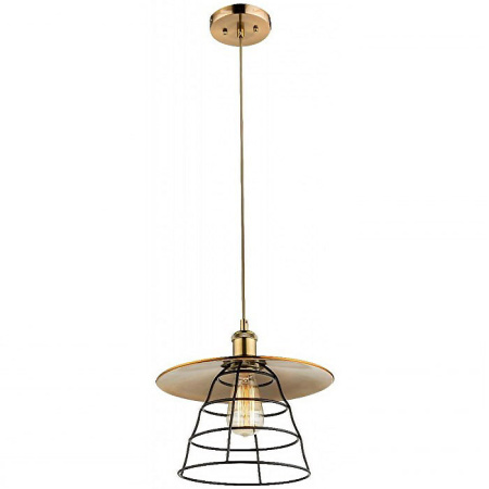 Подвесные светильники — Подвесной светильник Globo 15086H1 купить в 
