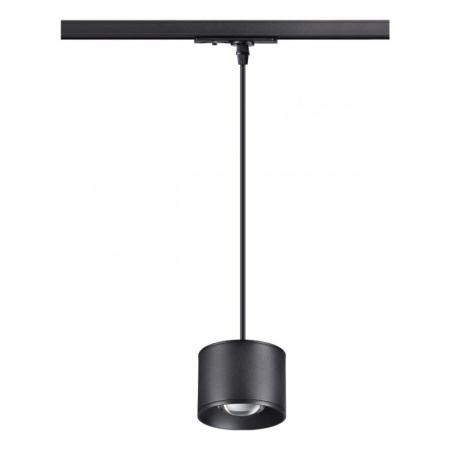 Трековые светильники — Светильник на шине Novotech 358660 купить в 