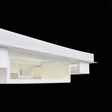 Накладные светильники — Накладной светильник ST-Luce SL934.502.09 купить в 