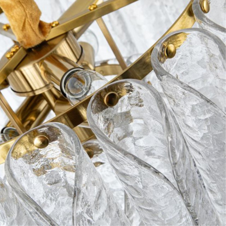 Люстры каскадные — Каскадная люстра ARTE Lamp A4073LM-7PB купить в  Люстры каскадные — Каскадная люстра ARTE Lamp A4073LM-7PB купить в