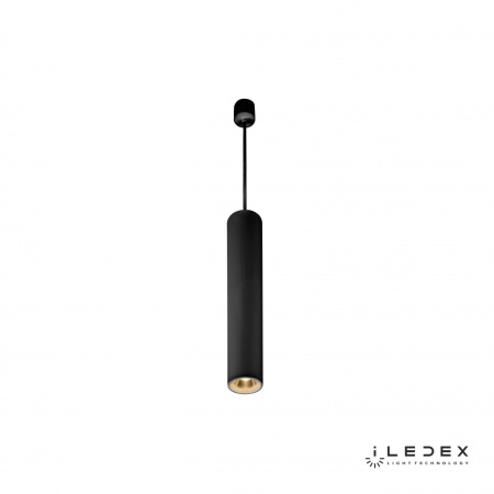 Подвесные светильники — Подвесной светильник iLedex Oxygen X058105 BK купить в  Подвесные светильники — Подвесной светильник iLedex Oxygen X058105 BK купить в