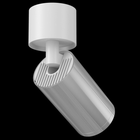 Споты — Спот Maytoni Technical C050CL-1WCH купить в 