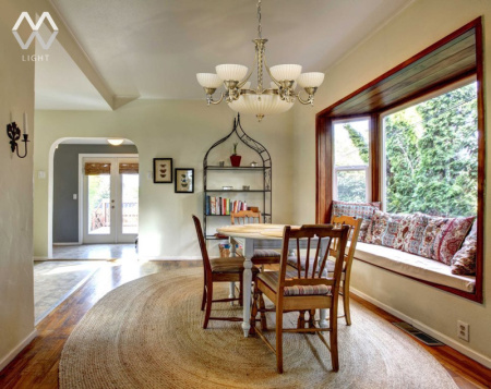 Люстры подвесные — Подвесная люстра MW-Light 317010809 купить в 