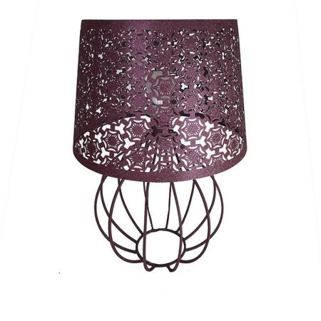 Настольные лампы — Настольная лампа Seven Fires Карвед 39106.04.68.01B купить в 