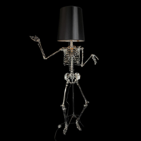 Торшеры и напольные светильники — Торшер LOFT IT 10133 купить в 