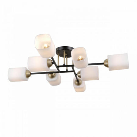 Люстры на штанге — Люстра на штанге Citilux CL130285 купить в 